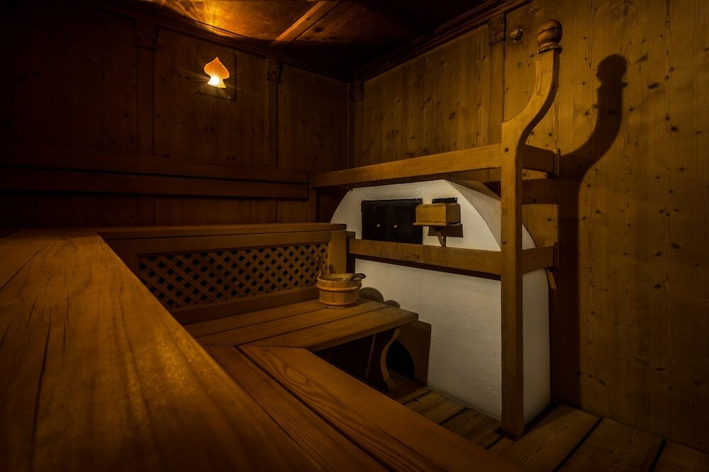 Фото Hotel Gran Ciasa