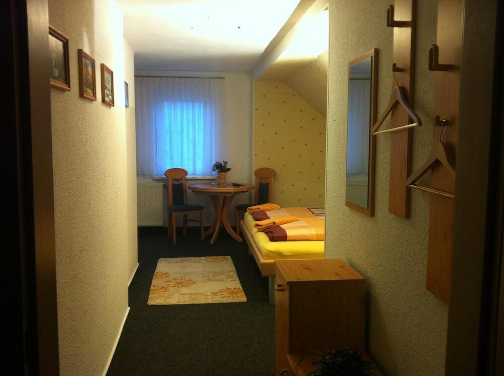 Фото Pension Borna