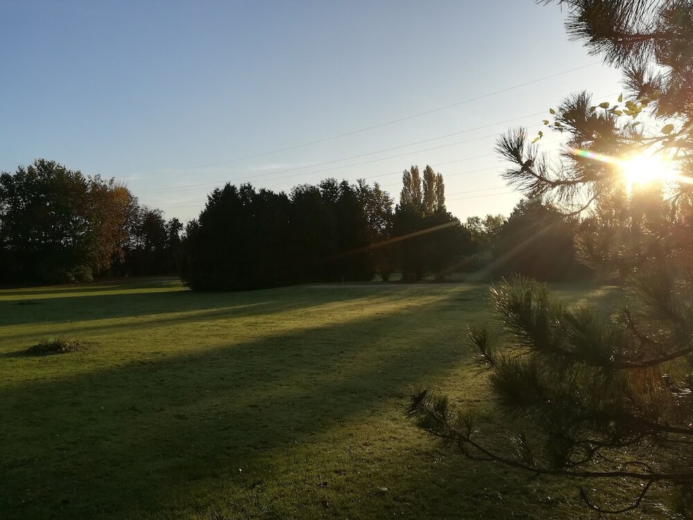 Фото Tennis & Golf Hotel Höllrigl