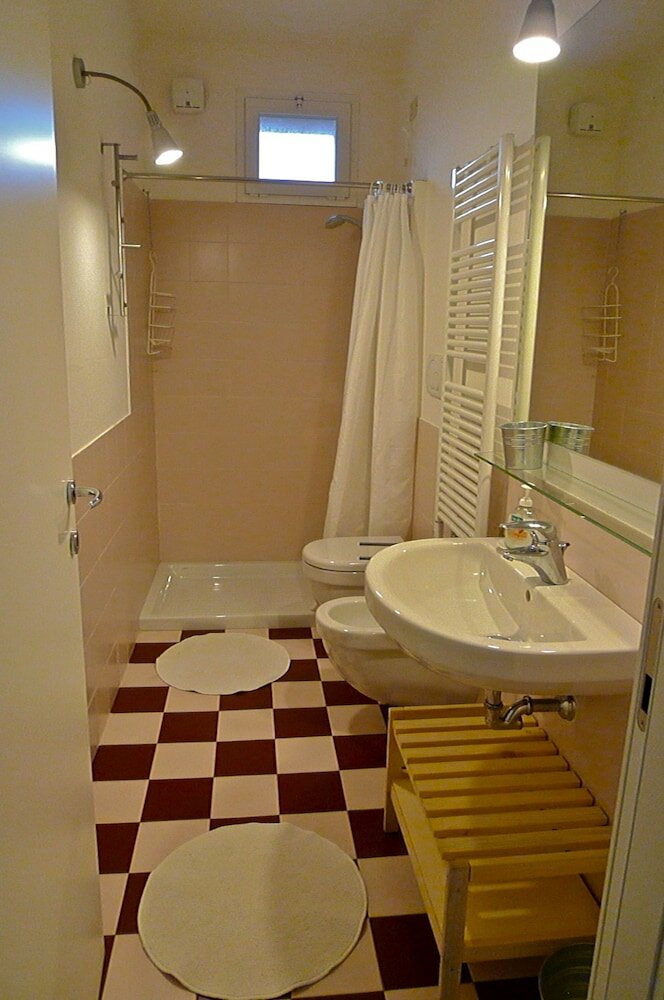 Фото Alle Case Sparse