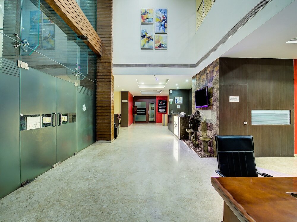 Фото Edition O 30037 Hotel Mapple