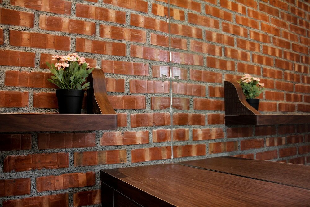 Фото Inn-itiate Tainan