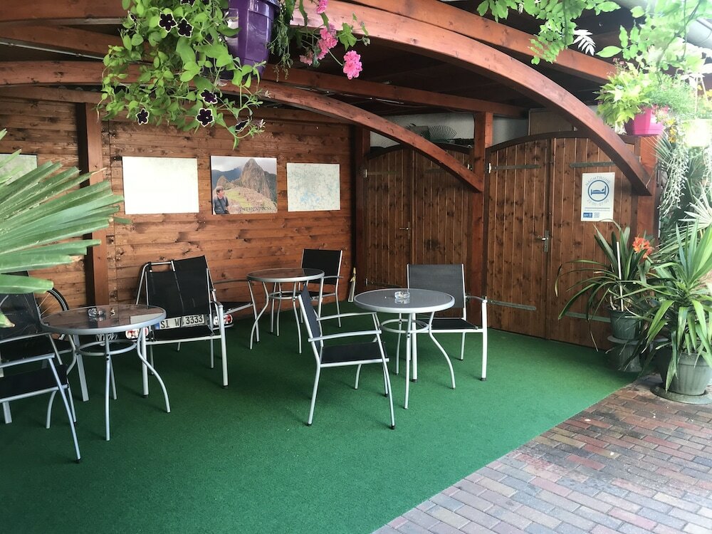 Фото Pension Borna