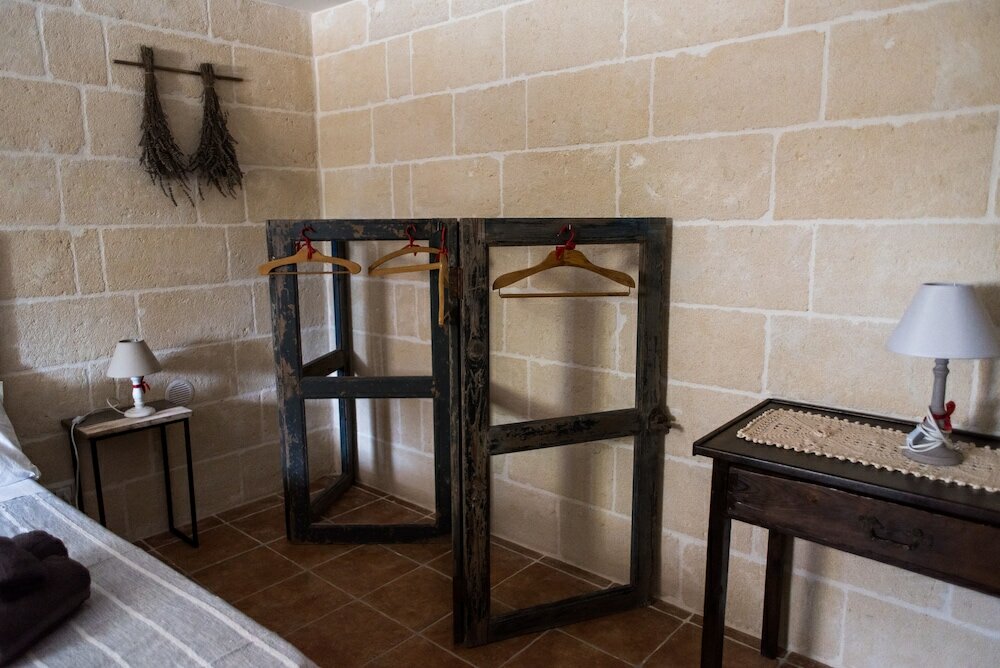 Фото Country House da Già