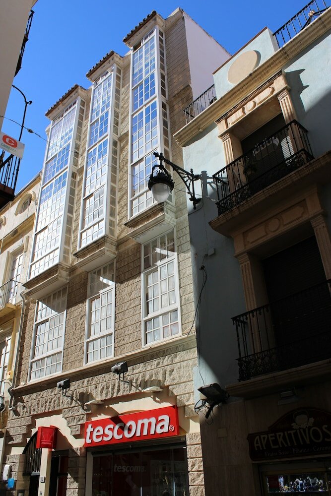 Фото Luxury Penthouse Historical Center