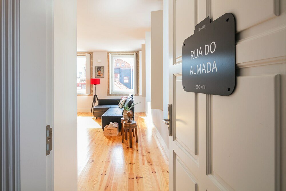 Фото Indulge Porto Flats