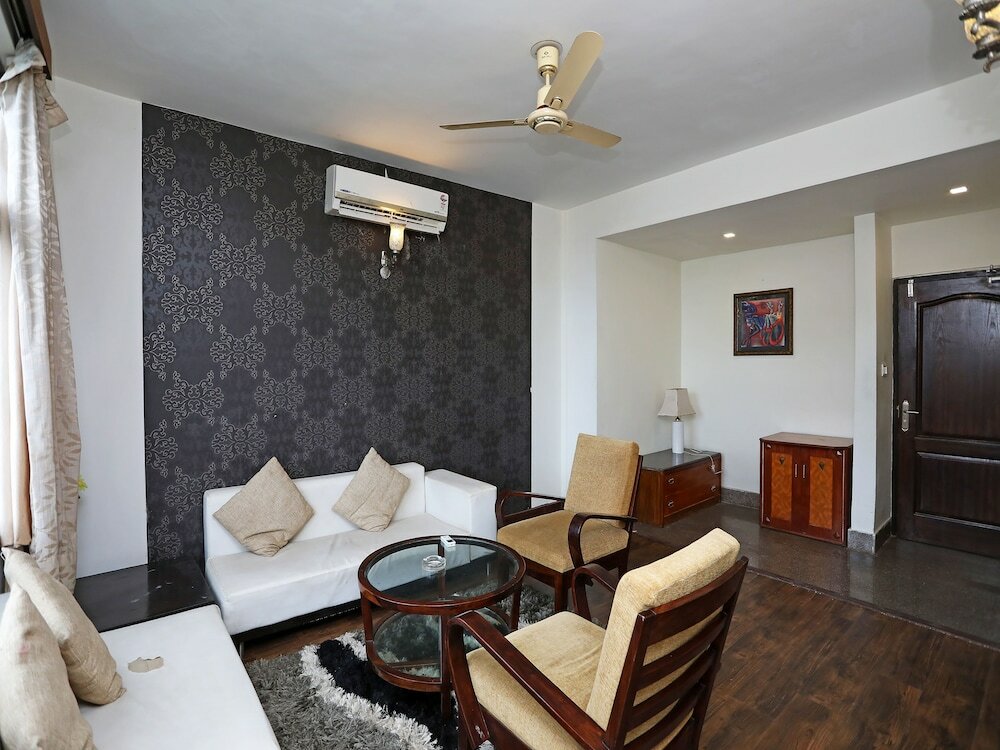 Фото Capital O 1463 Surya Beach Inn