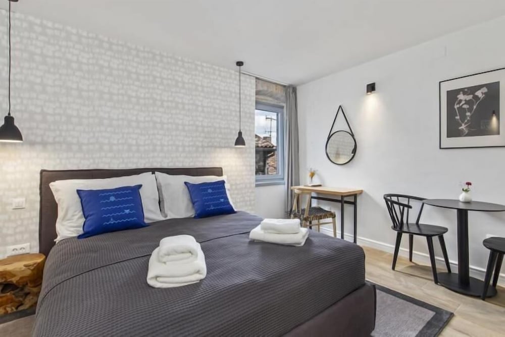 Фото Blubini Hotel