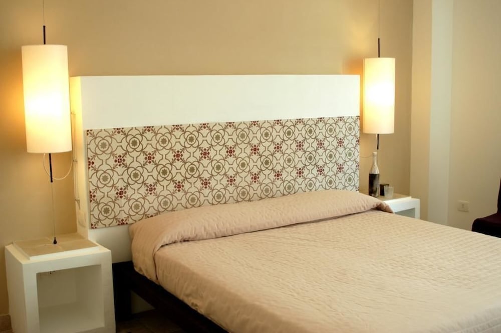 Фото Relais Parco Cavalonga