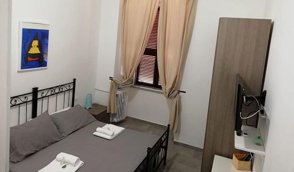 Фото Grandis Rooms