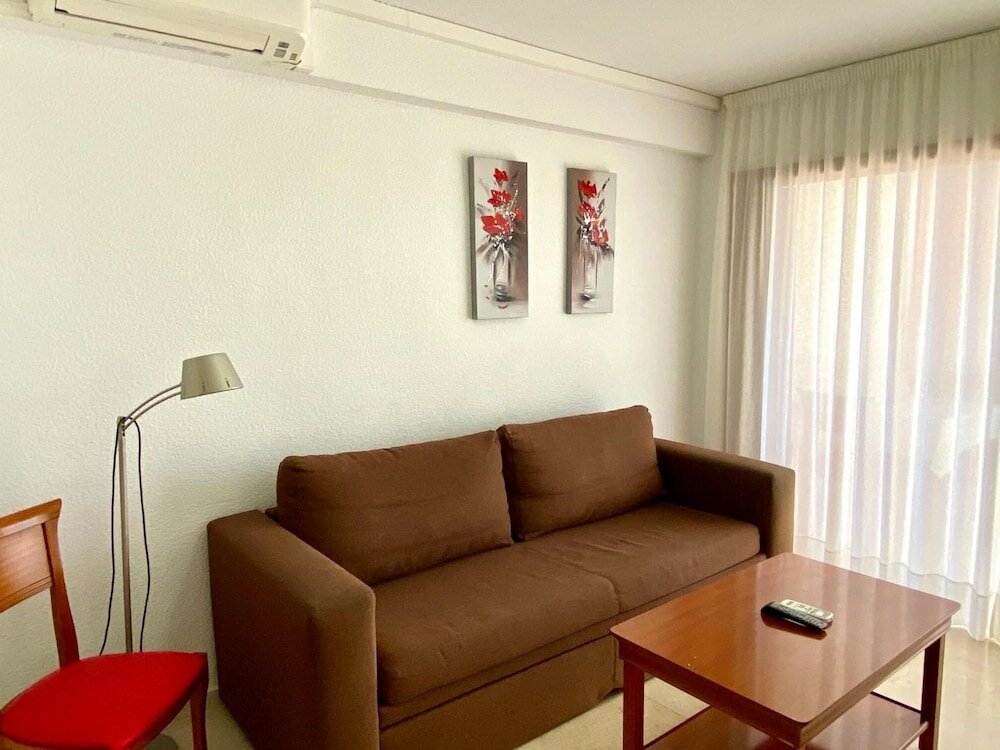 Фото Edificio Gemelos 2