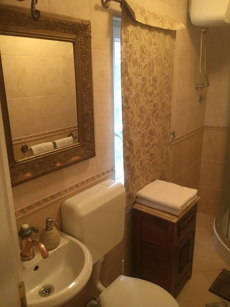 Фото Kairos Rooms