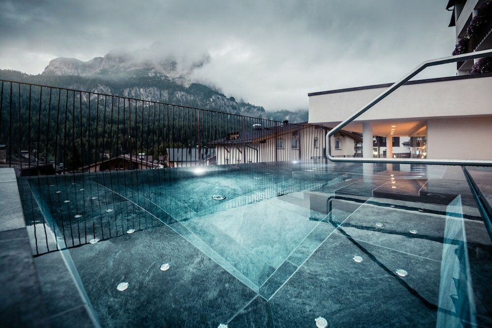 Фото Hotel Gran Ciasa