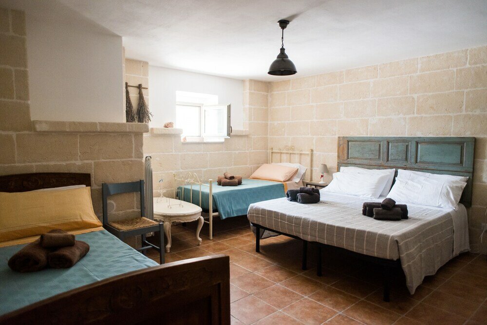 Фото Country House da Già