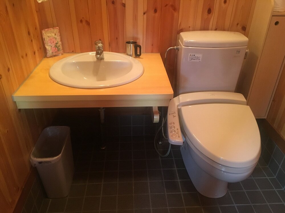 Фото Guest House Honami-Kaido - Hostel