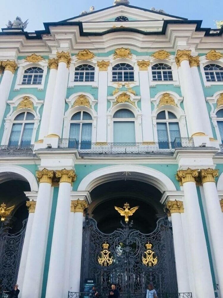 Фото Baltic Boutique