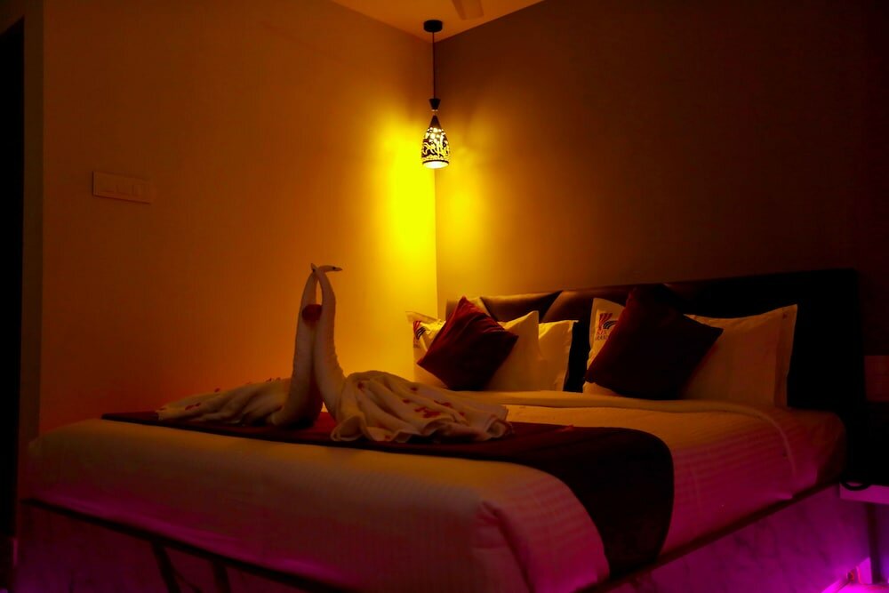 Фото Hotel Kek Grand Park