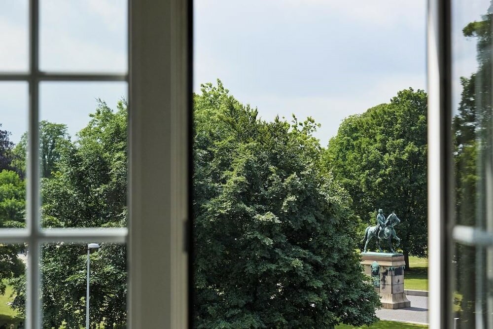 Фото Danhostel Odense City