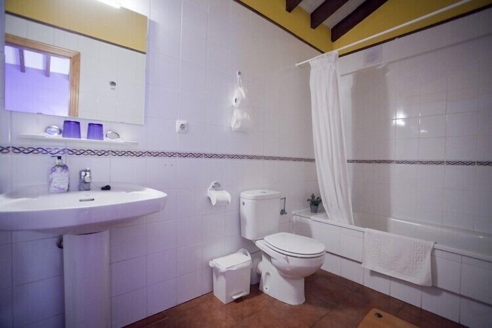 Фото Posada Los Taranos