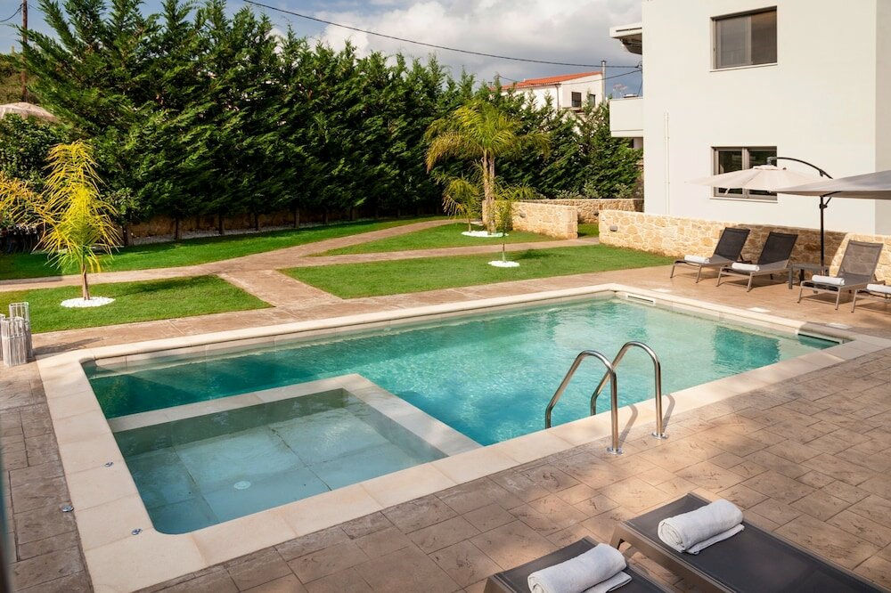 Фото Отель Amaen Luxury House