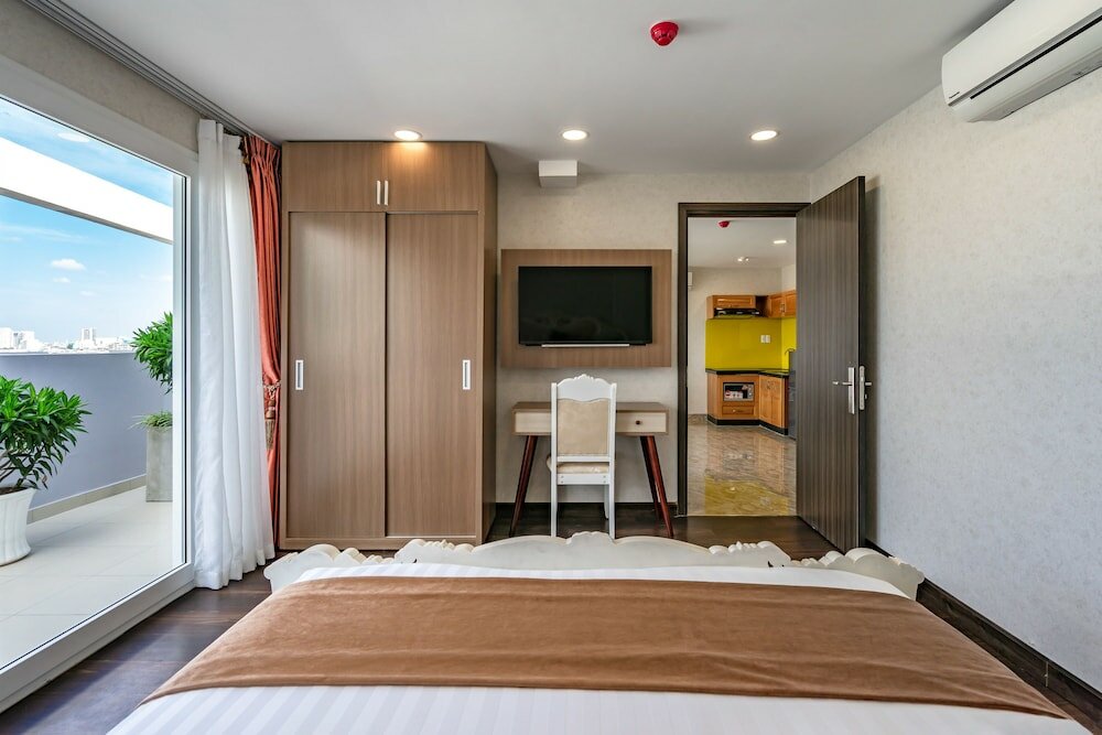 Фото Emerald Central