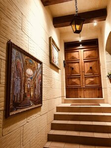 Гостиница Narcisa Farmhouse B&b