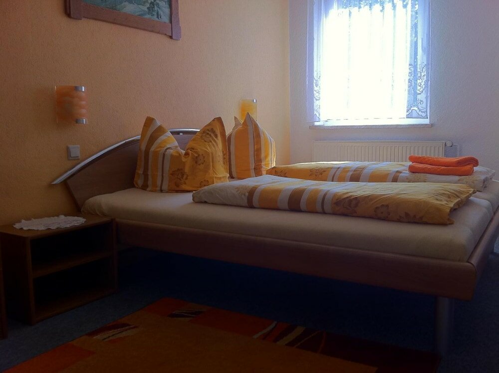 Фото Pension Borna