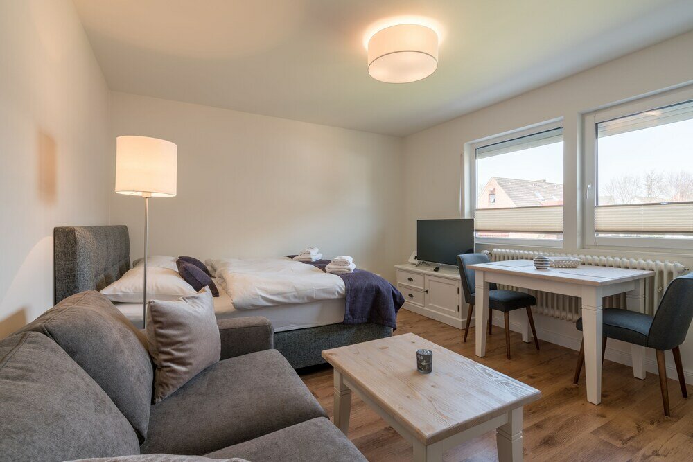 Фото Diekhuus Büsum