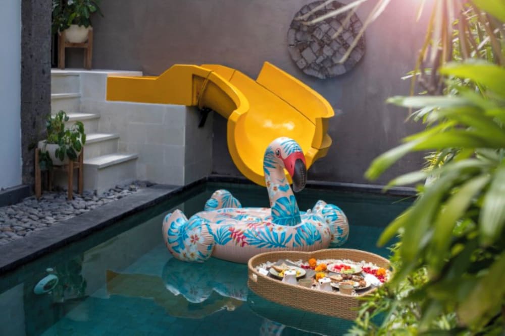 Фото La Mira Villa Seminyak by Ini Vie Hospitality