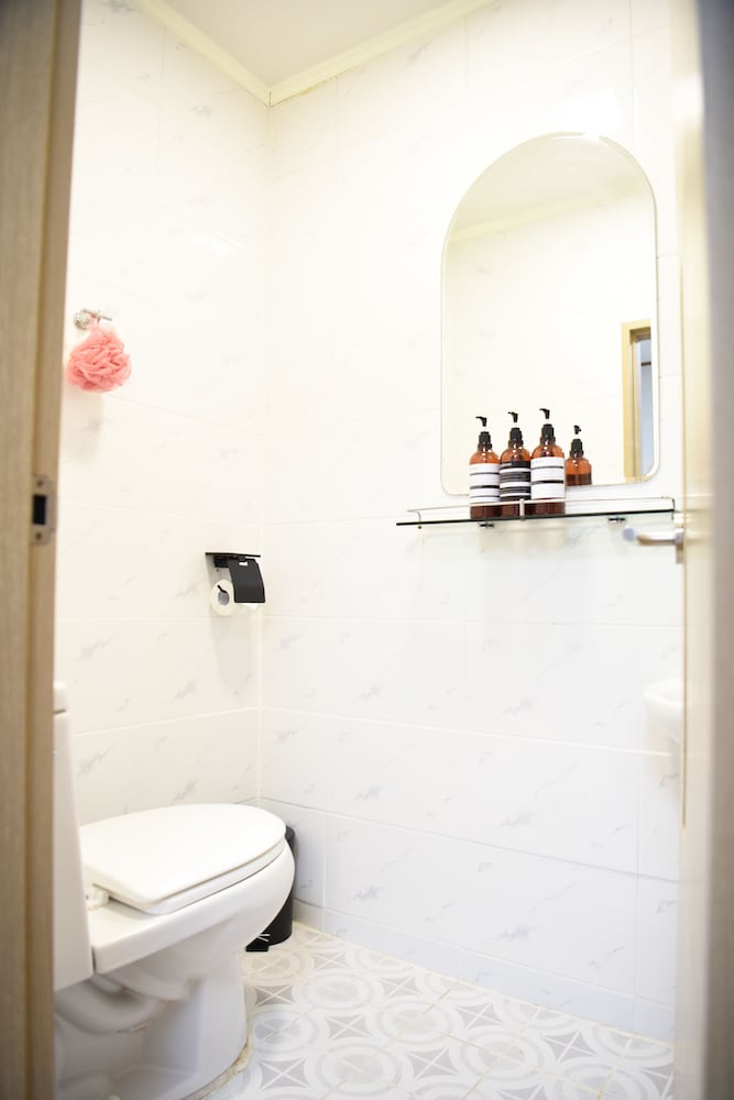 Фото Namsan Forest City