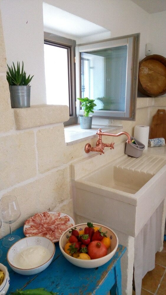 Фото Country House da Già