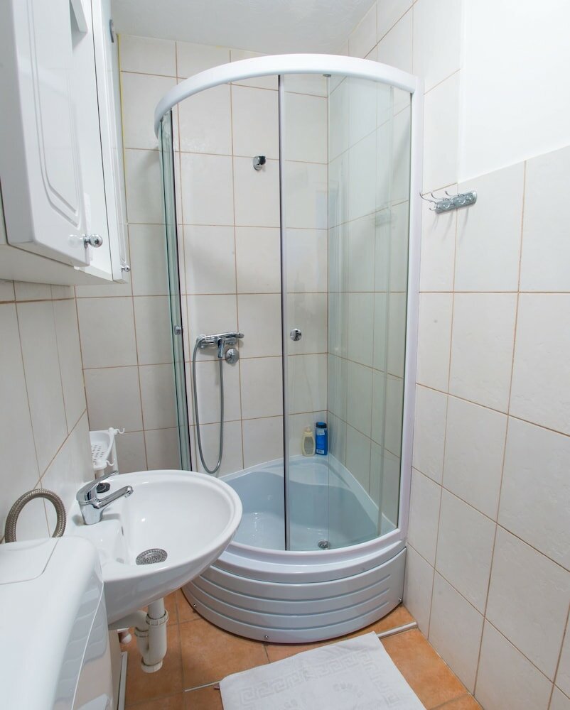 Фото Studio Apartment Zebra