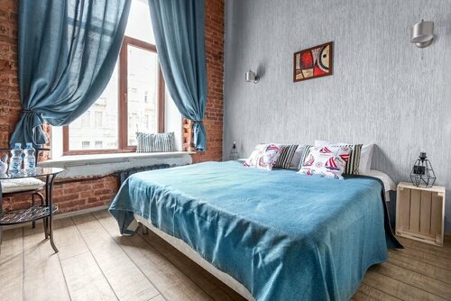 Гостиница Baltic Boutique Hotel в Санкт-Петербурге