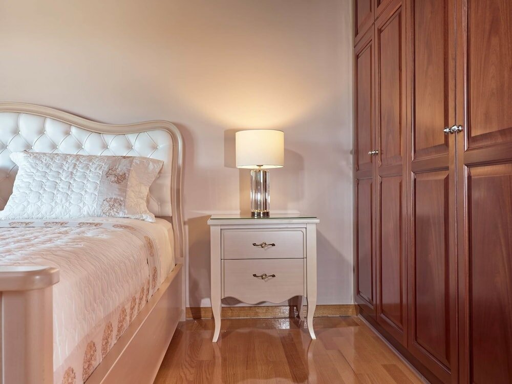 Фото Mont Bleu Luxury Villa