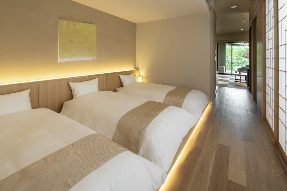 Фото Hoshino Resorts Kai Sengokuhara