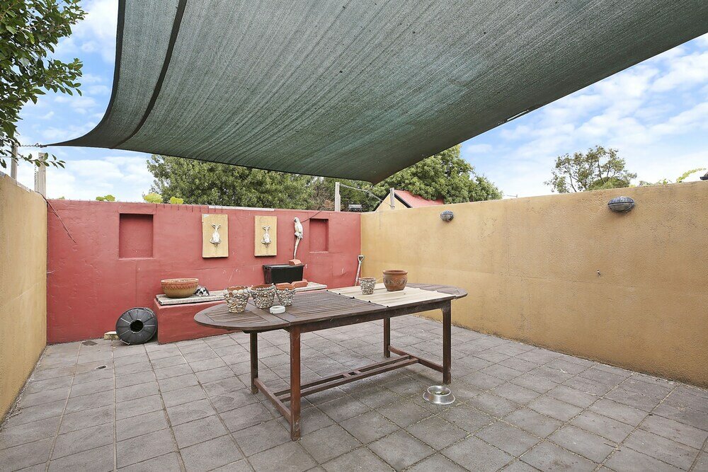 Фото Grand Central Accommodation B&b Cobden