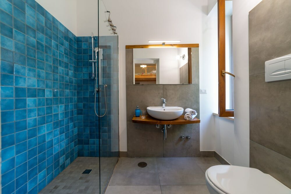 Фото Villa La Quercia