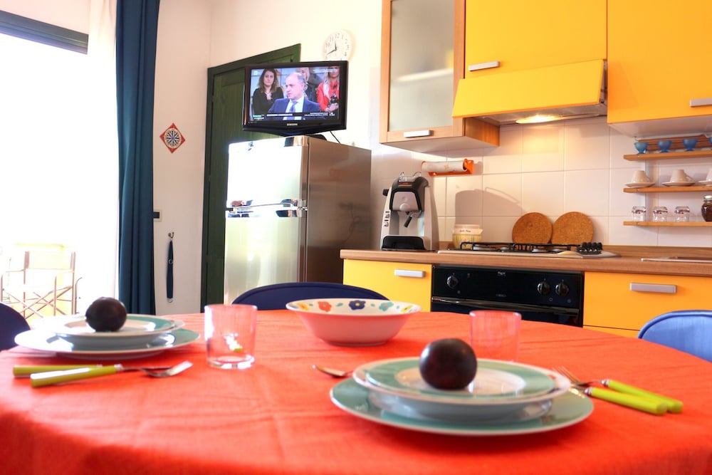 Фото Residence Lampara