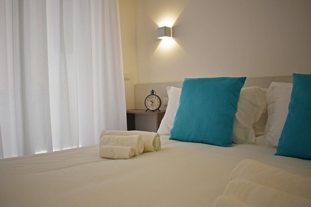 Фото Residence Lake Como