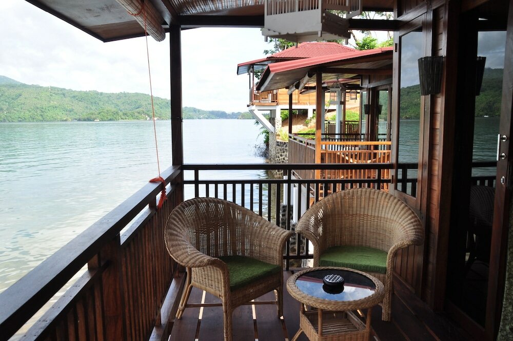 Фото Froggies Divers Lembeh