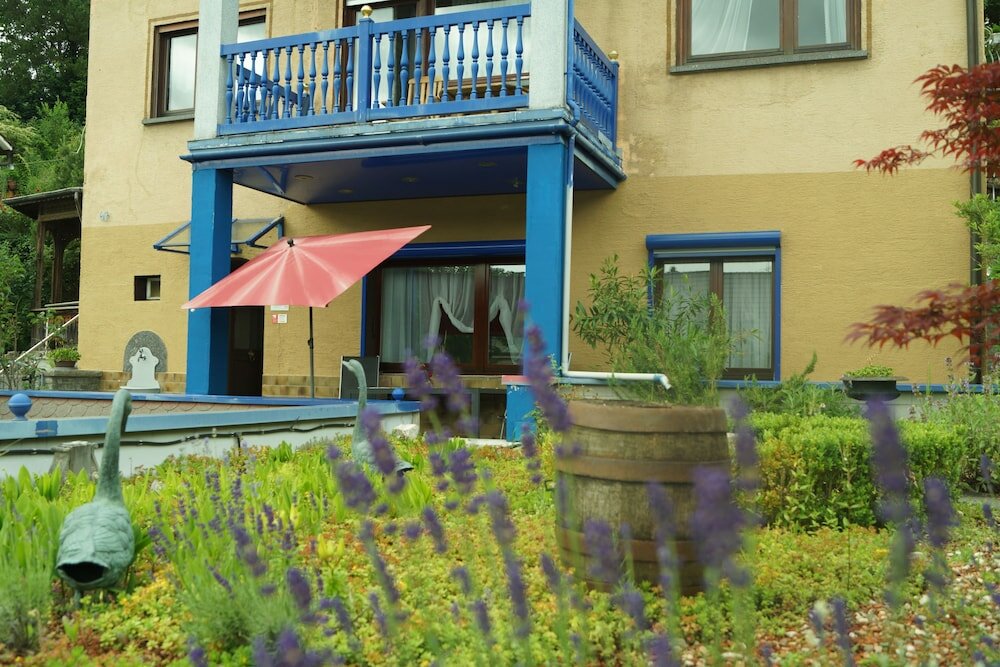 Фото Haus Monterosa