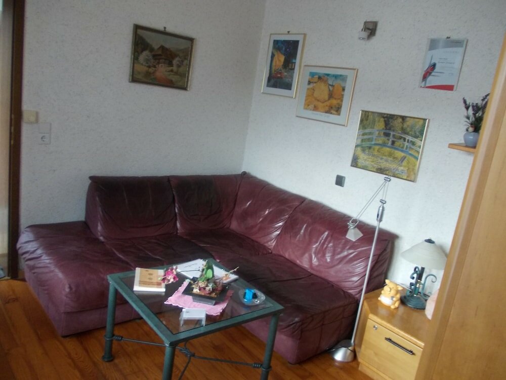 Фото Haus Monterosa