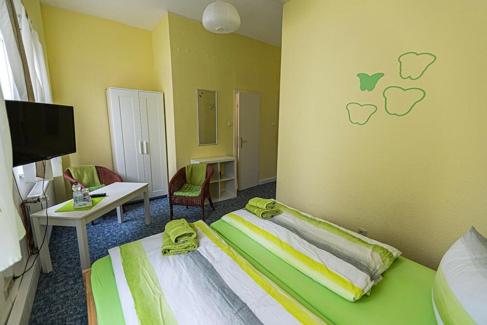 Фото Ski und Bikerhotel Villa Sonnenschein