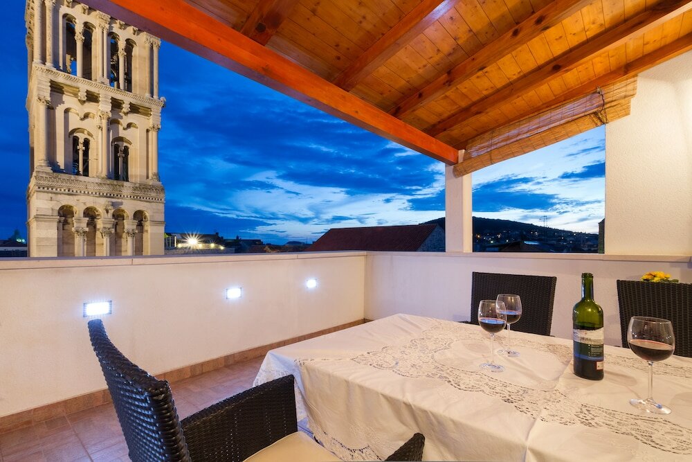 Фото Luxury Apartment Matkovic