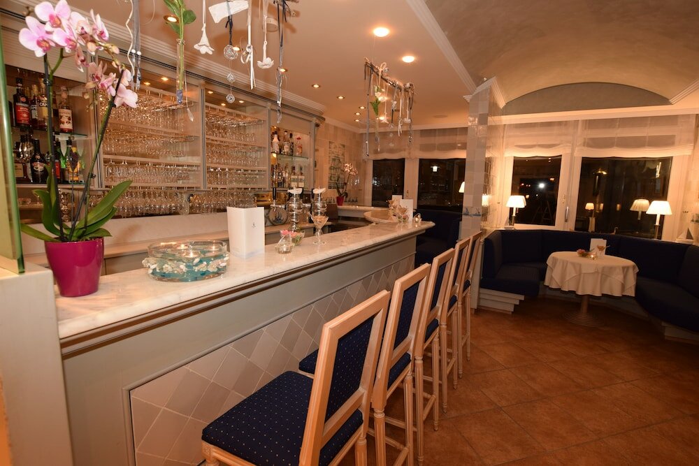 Фото Hotel Wiking Sylt