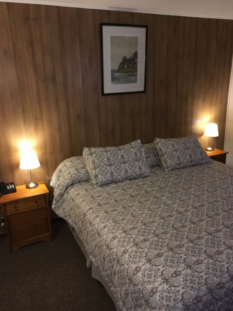 Фото Hotel Luanco