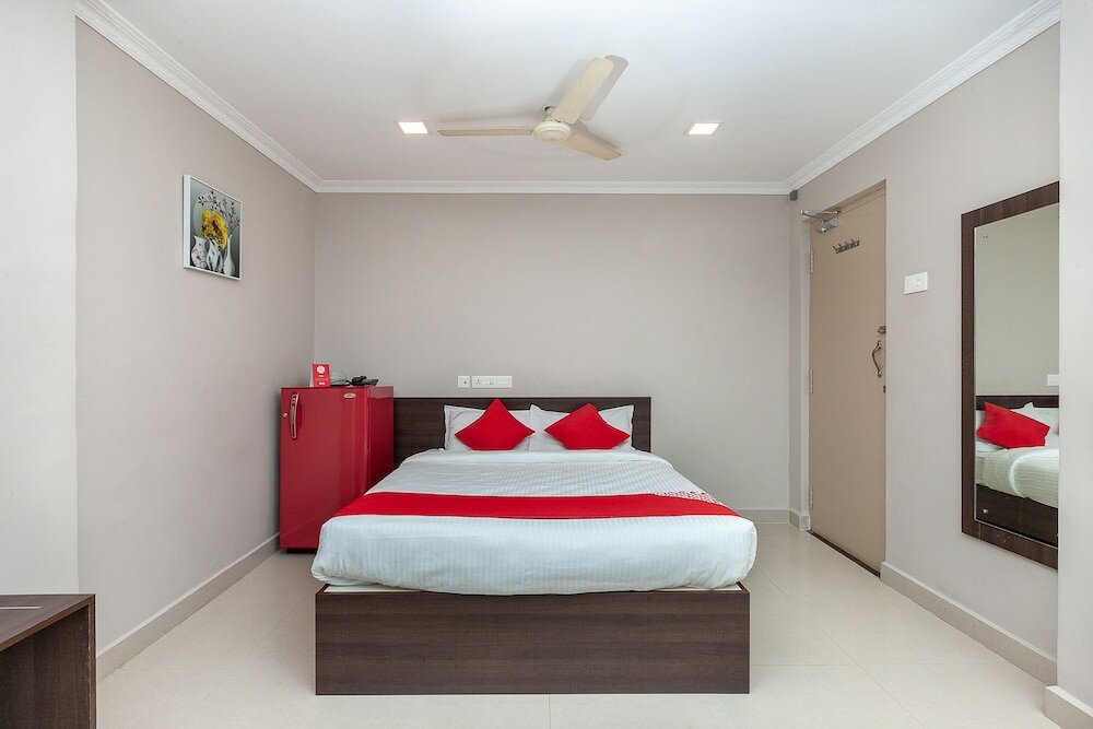 Фото Oyo 17157 Pearl Guest House