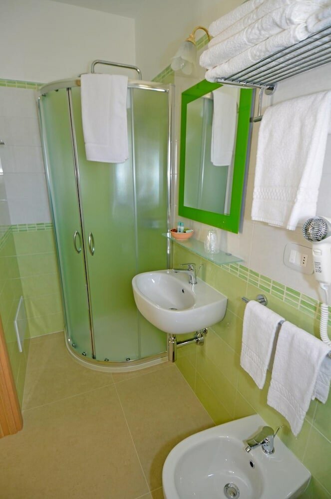 Фото Bed & Breakfast Lu Cantoru