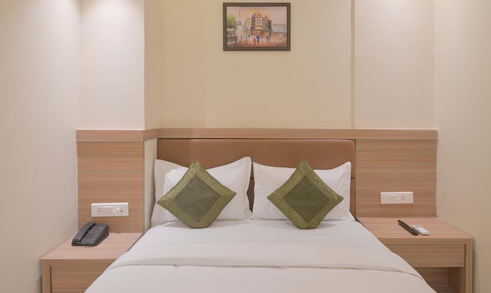 Фото Hotel West Blue