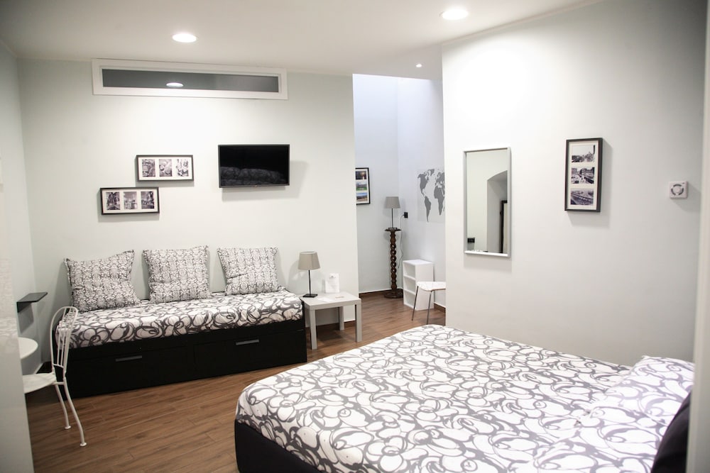 Фото Duomo Bed & Breakfast